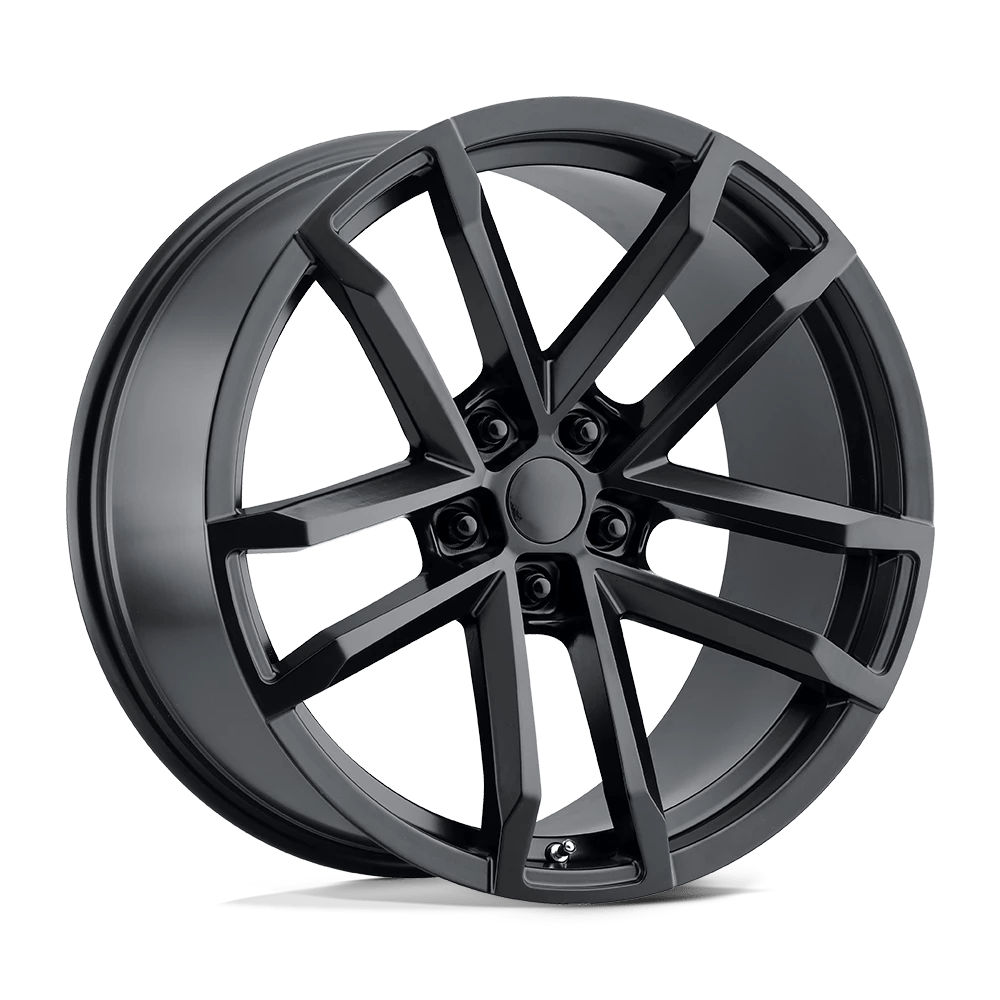 Performance Replicas PR208 Wheel | Gloss Black