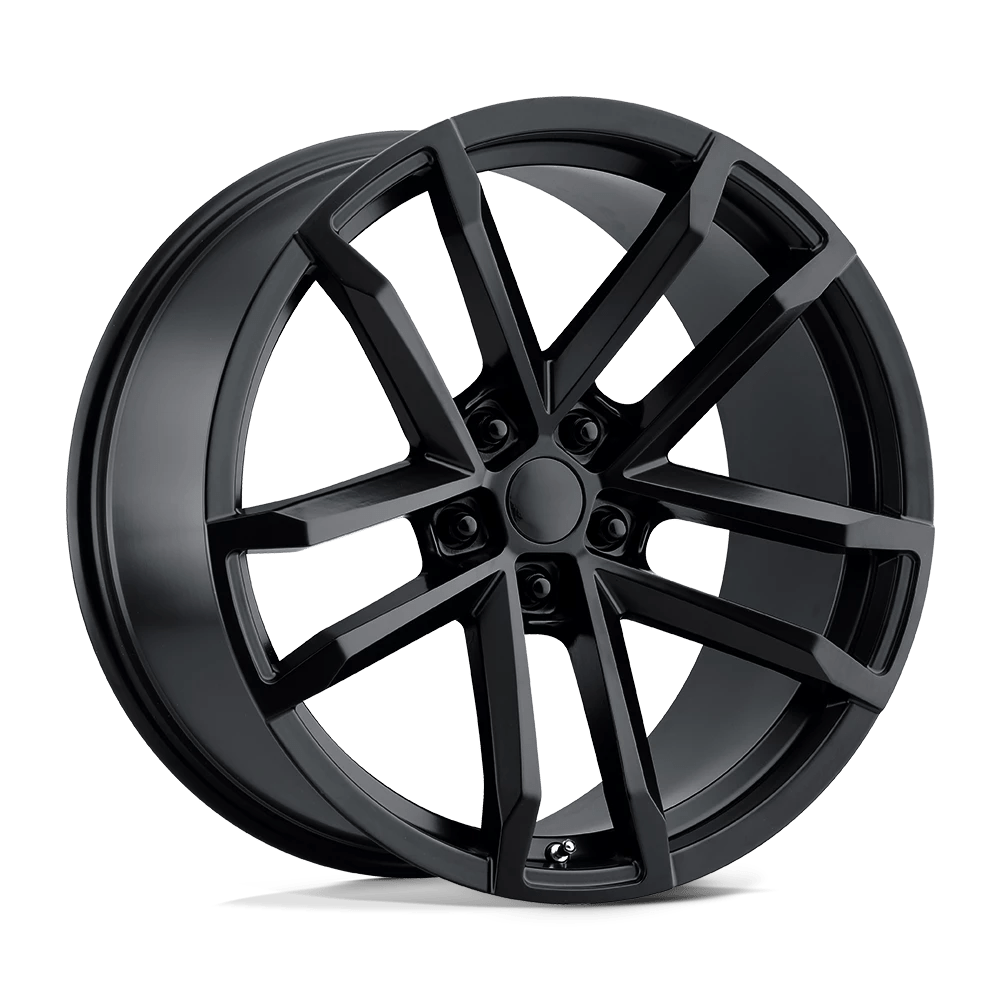 Performance Replicas PR208 Wheel | Satin Black