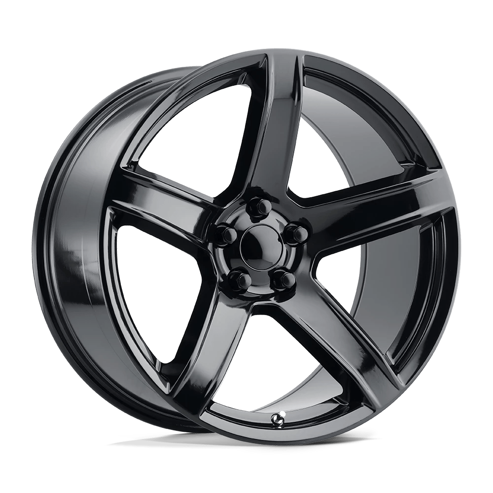 Performance Replicas PR209 Wheel | Gloss Black