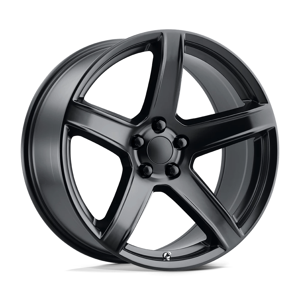Performance Replicas PR209 Wheel | Satin Black