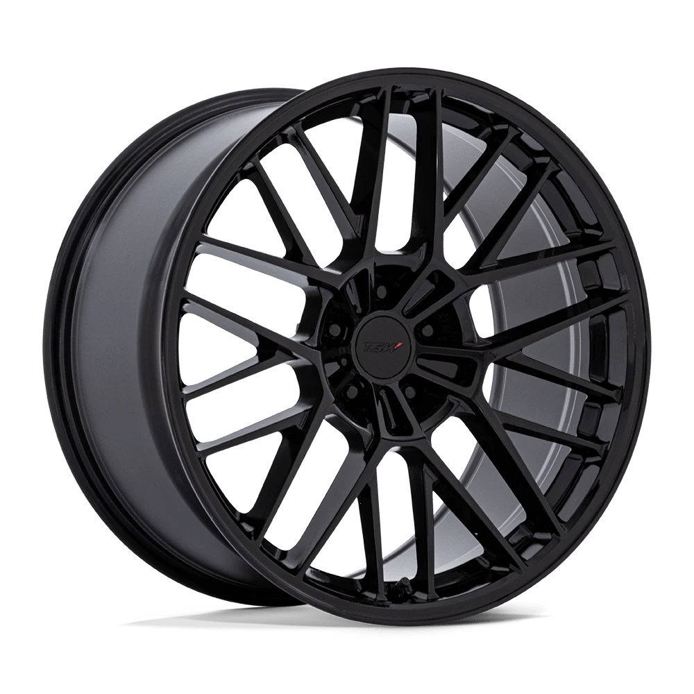 TSW TW001 DAYTONA Wheel | Gloss Black