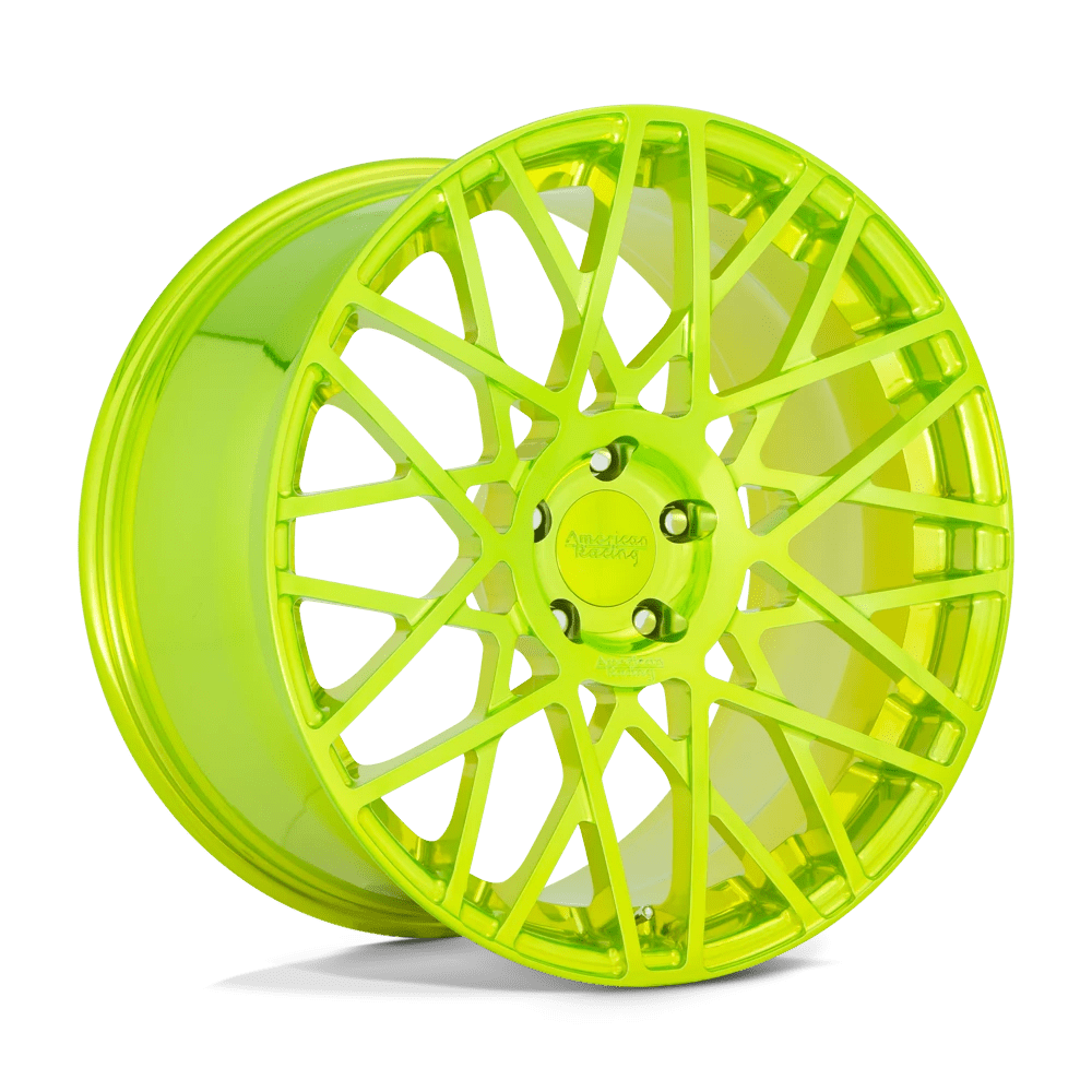 American Racing Forged VF102 Wheel | Custom Finishes