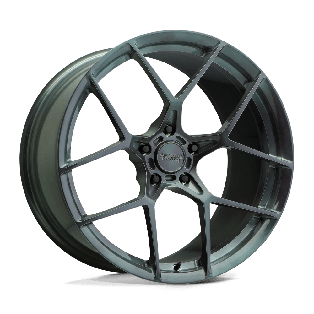 American Racing Forged VF103 Wheel | Custom Finishes