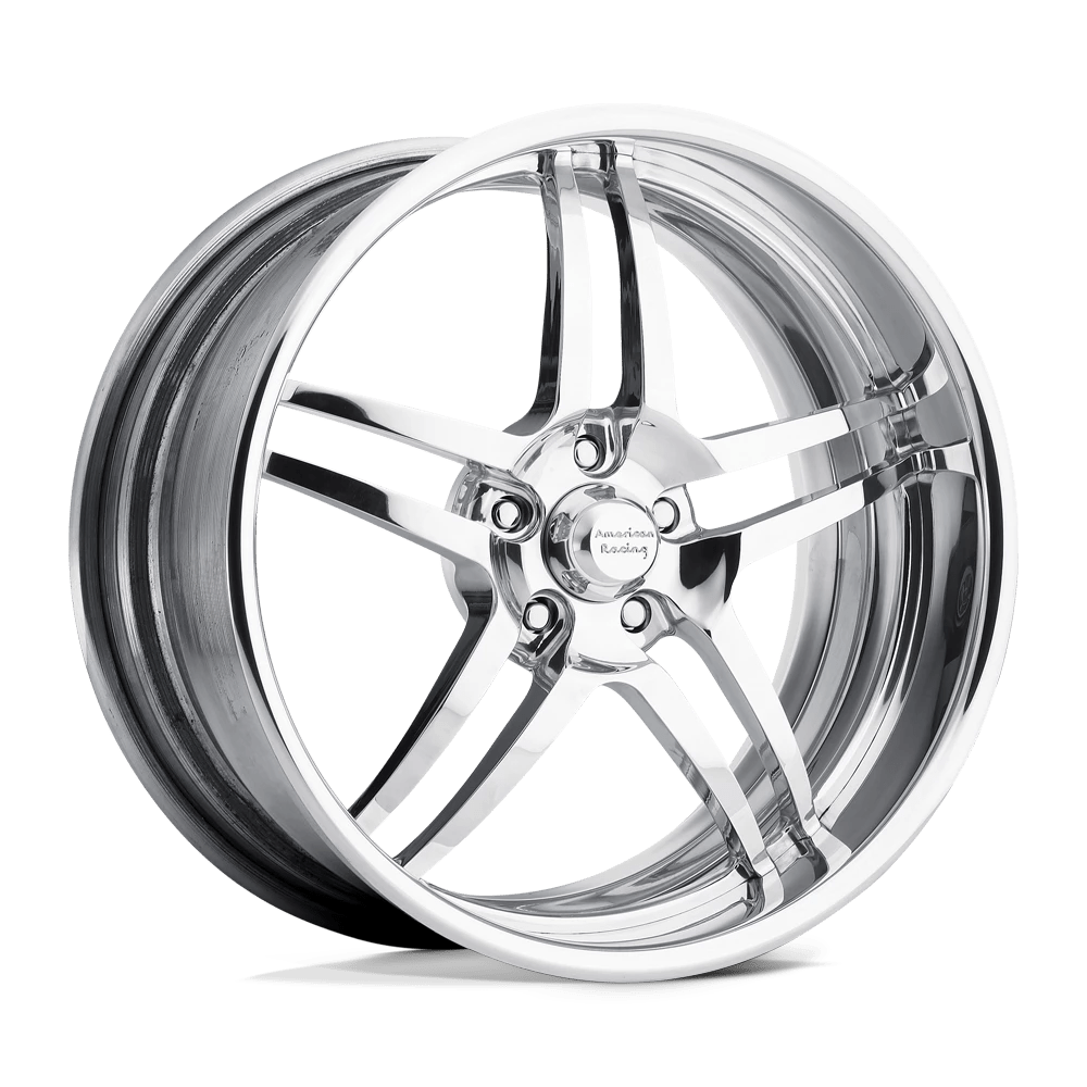 American Racing Forged VF481 Wheel | Custom Finishes