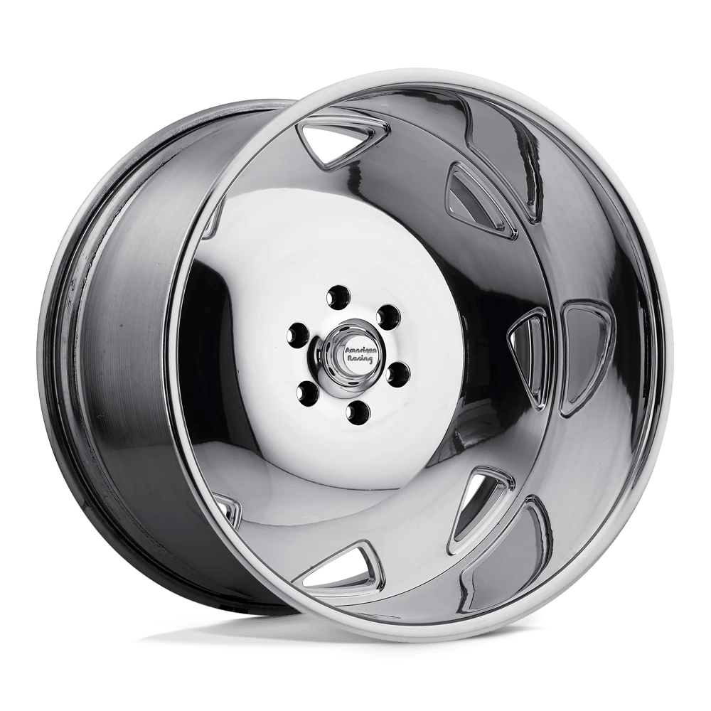 American Racing Forged VF484 Wheel | Custom Finishes