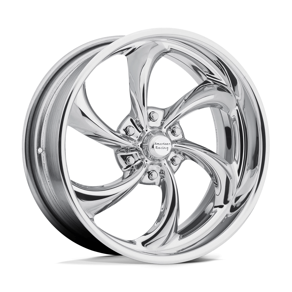 American Racing Forged VF486 Wheel | Custom Finishes