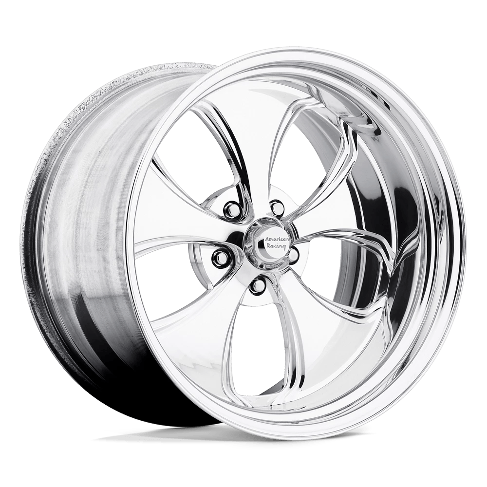 American Racing Forged VF491 Wheel | Custom Finishes