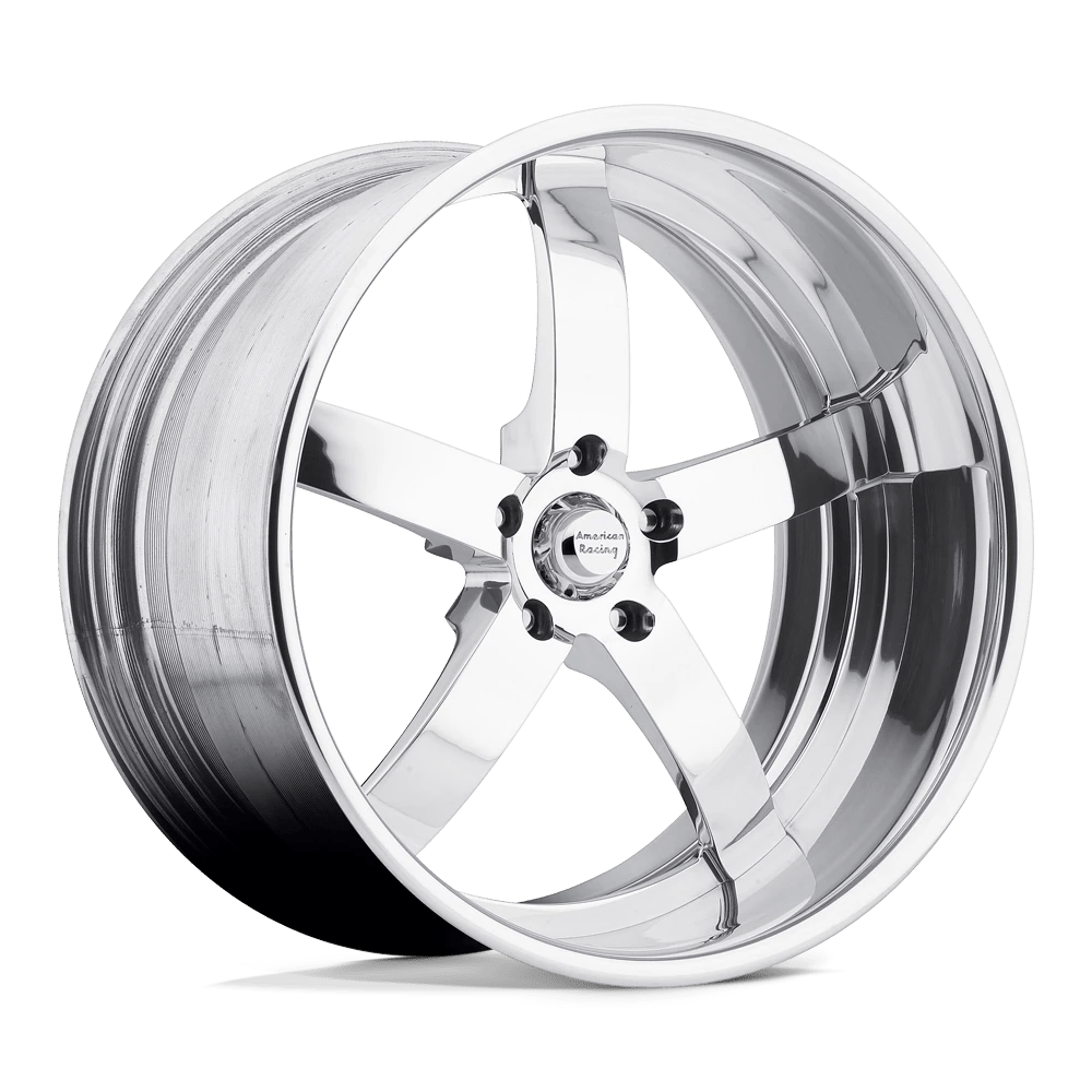 American Racing Forged VF495 Wheel | Custom Finishes