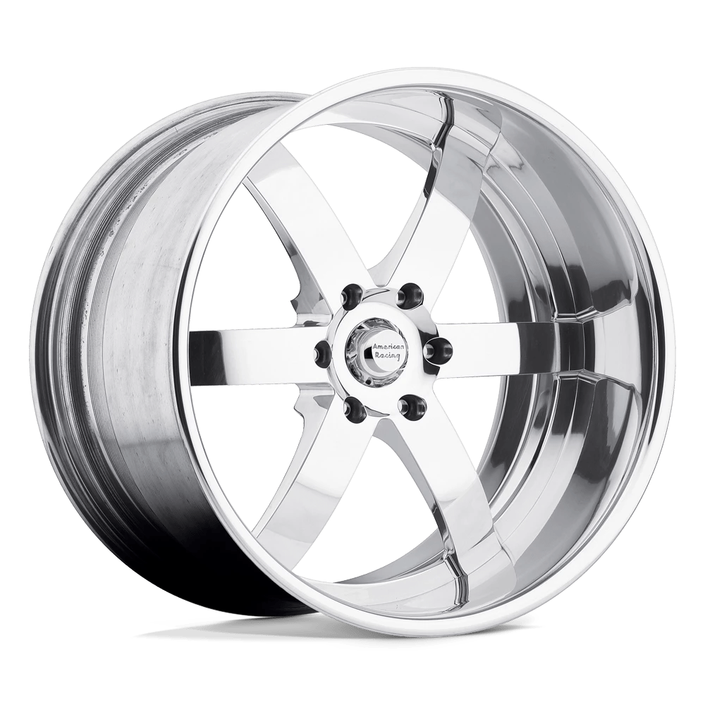 American Racing Forged VF496 Wheel | Custom Finishes