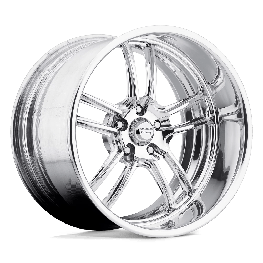 American Racing Forged VF497 Wheel | Custom Finishes