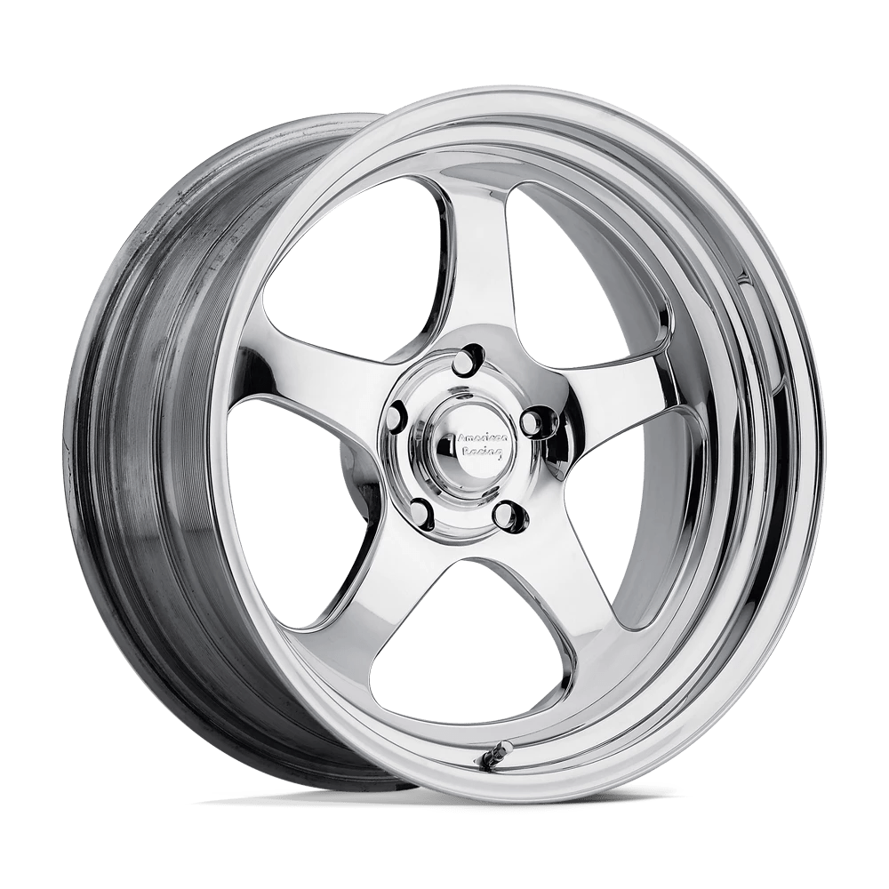 American Racing Forged VF501 Wheel | Custom Finishes