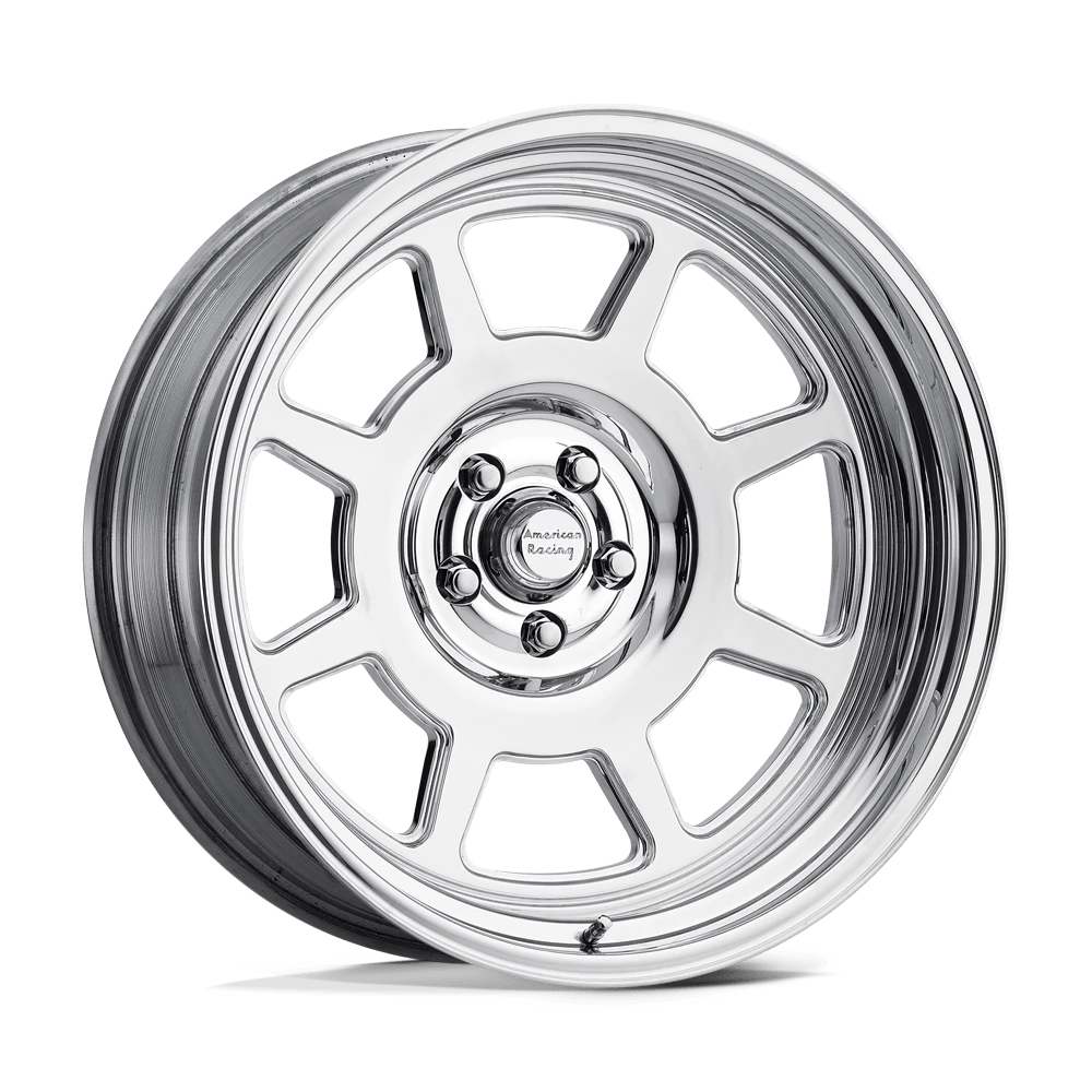 American Racing Forged VF503 Wheel | Custom Finishes