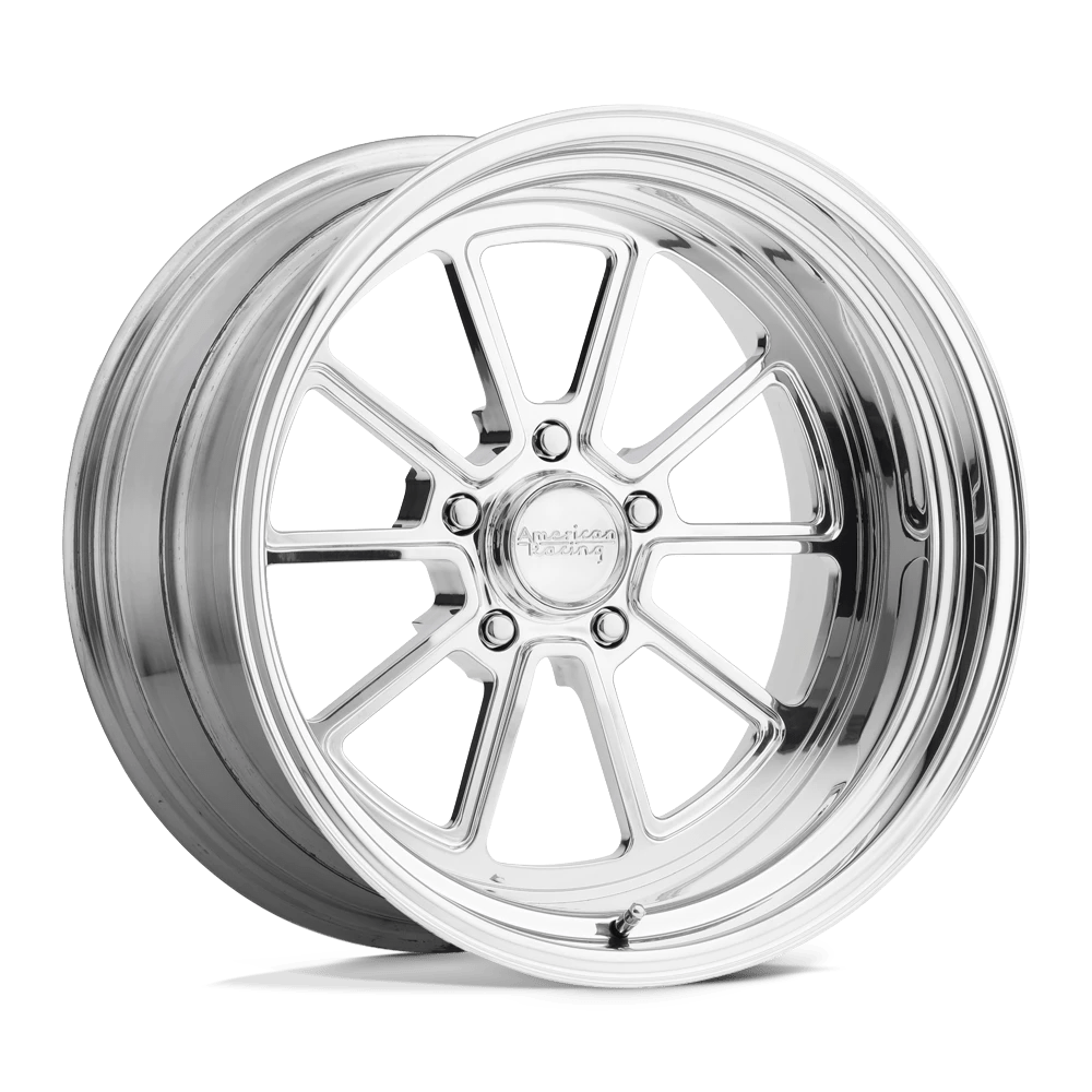 American Racing Forged VF510 Wheel | Custom Finishes
