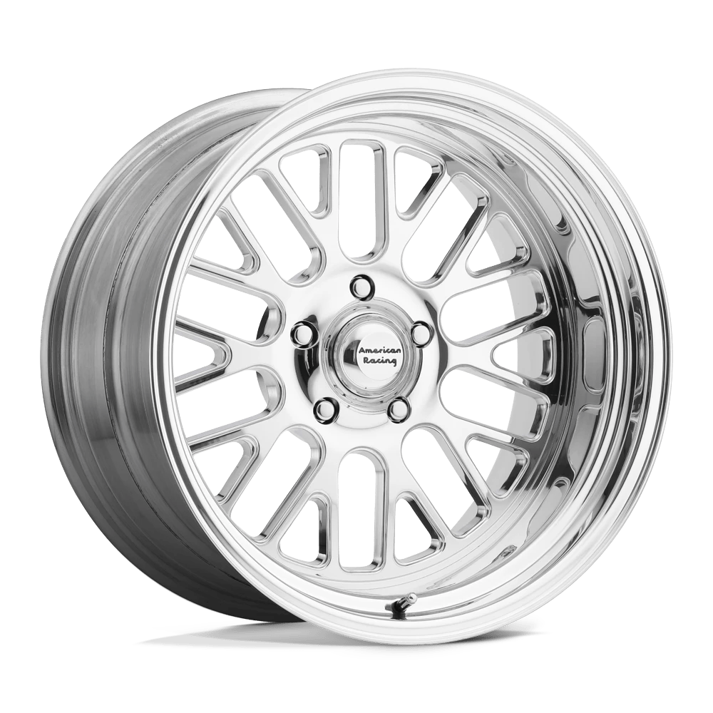 American Racing Forged VF512 Wheel | Custom Finishes