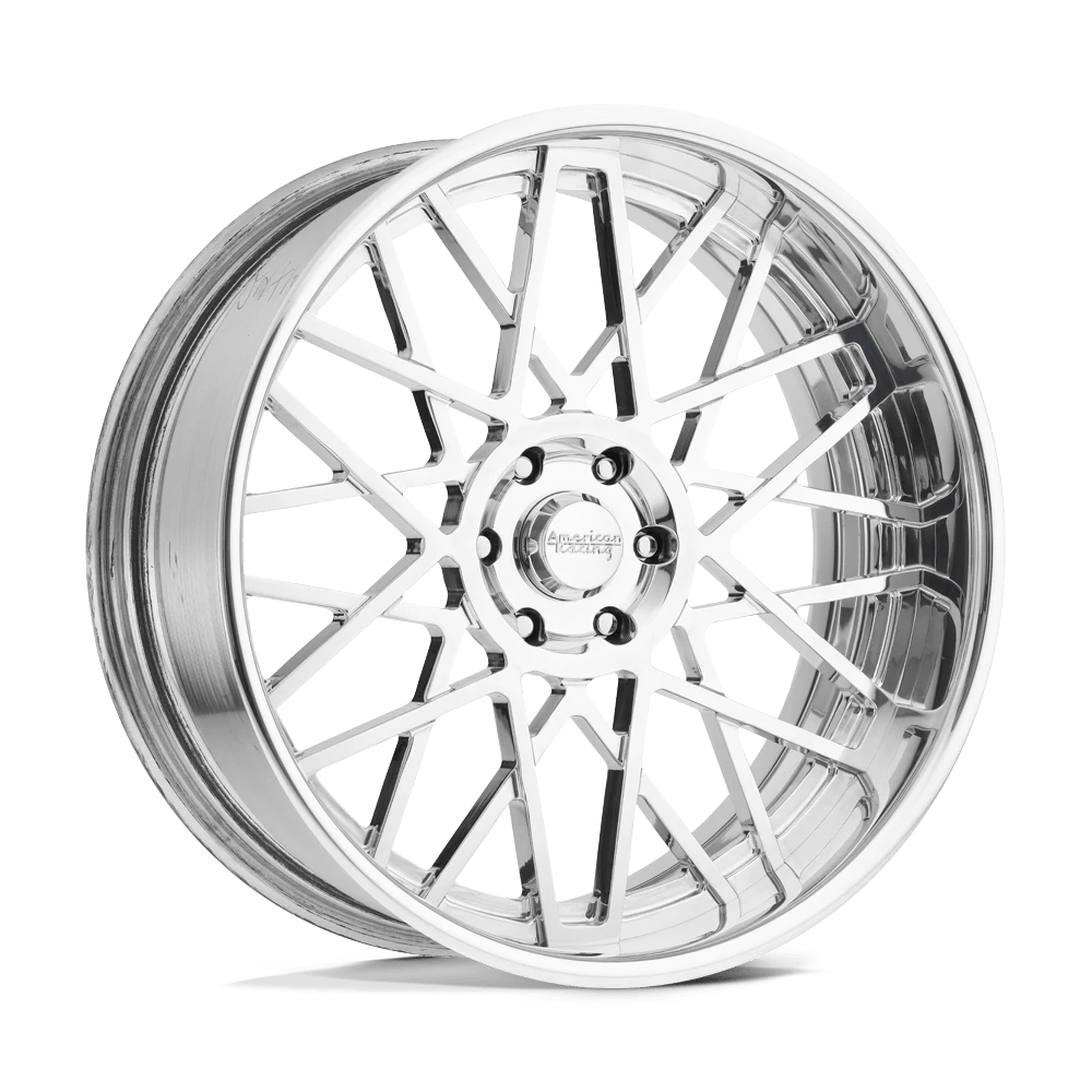 American Racing Forged VF515 Wheel | Custom Finishes