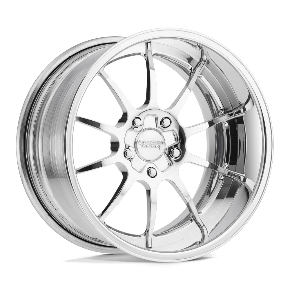 American Racing Forged VF519 Wheel | Custom Finishes