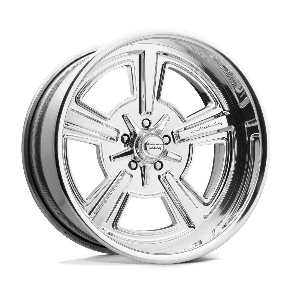 American Racing Forged VF526 Wheel | Polished