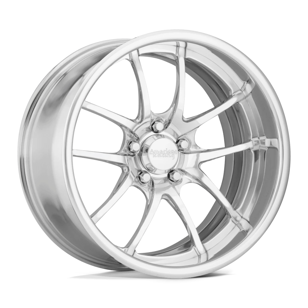 American Racing Forged VF529 Wheel | Polished