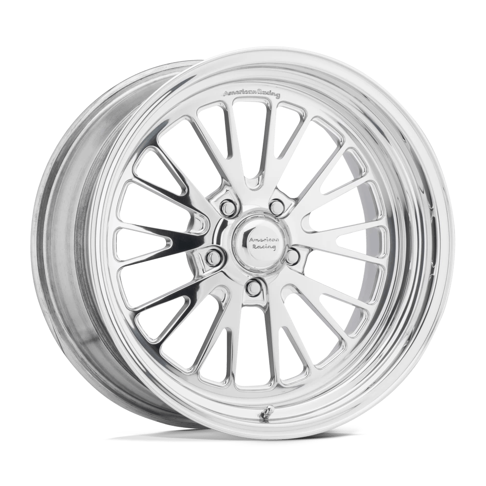 American Racing Forged VF537 Wheel | Polished