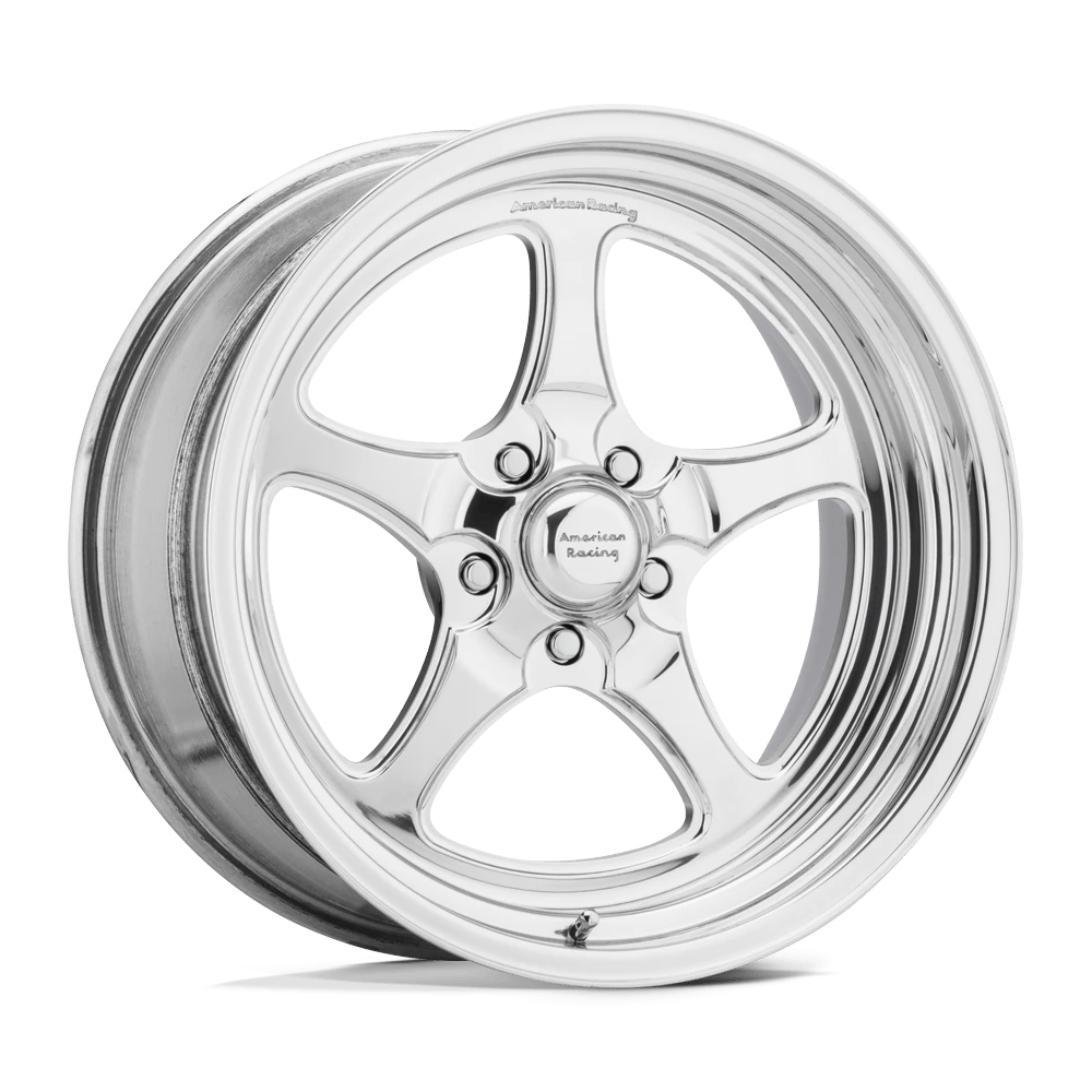 American Racing Forged VF540 Wheel | Polished