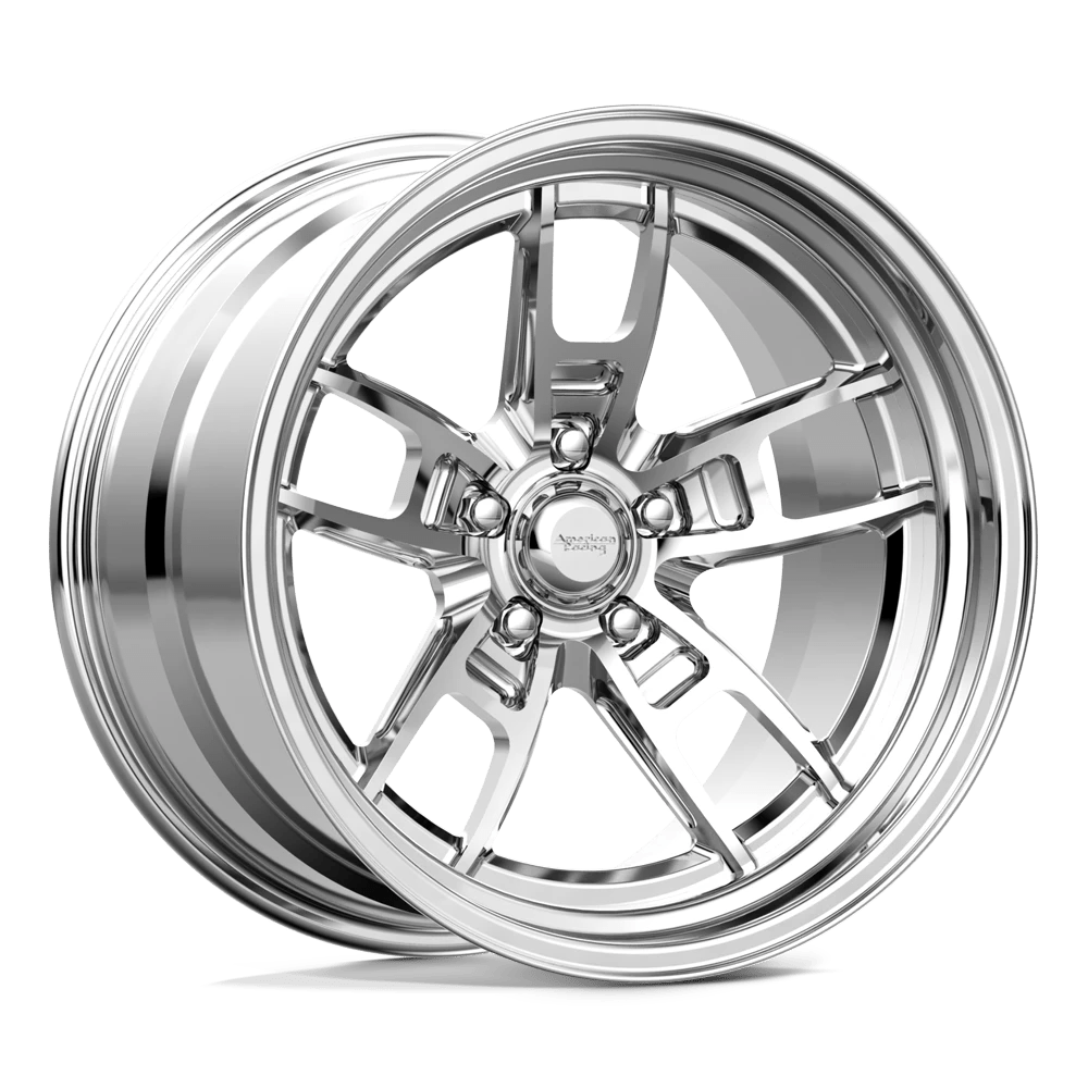 American Racing Forged VF545 Wheel | Polished