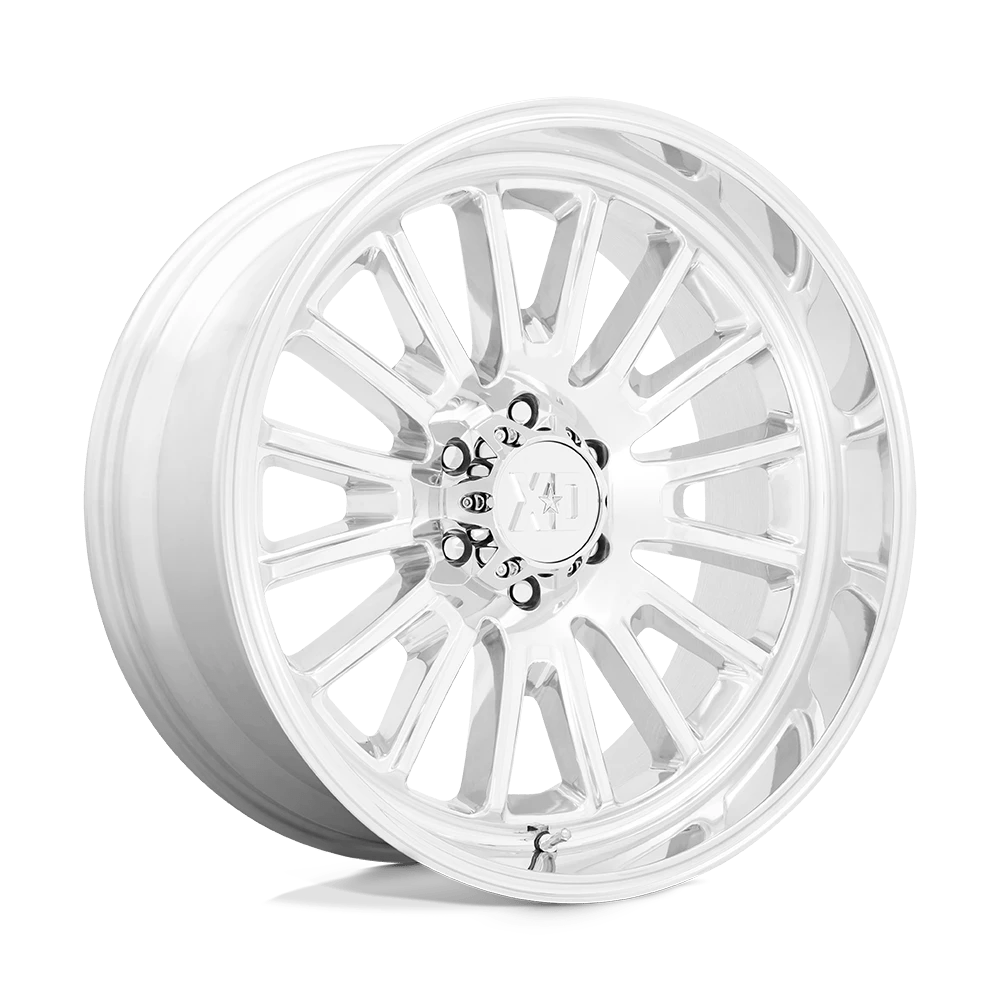 XD XD864 ROVER Wheel | Polished