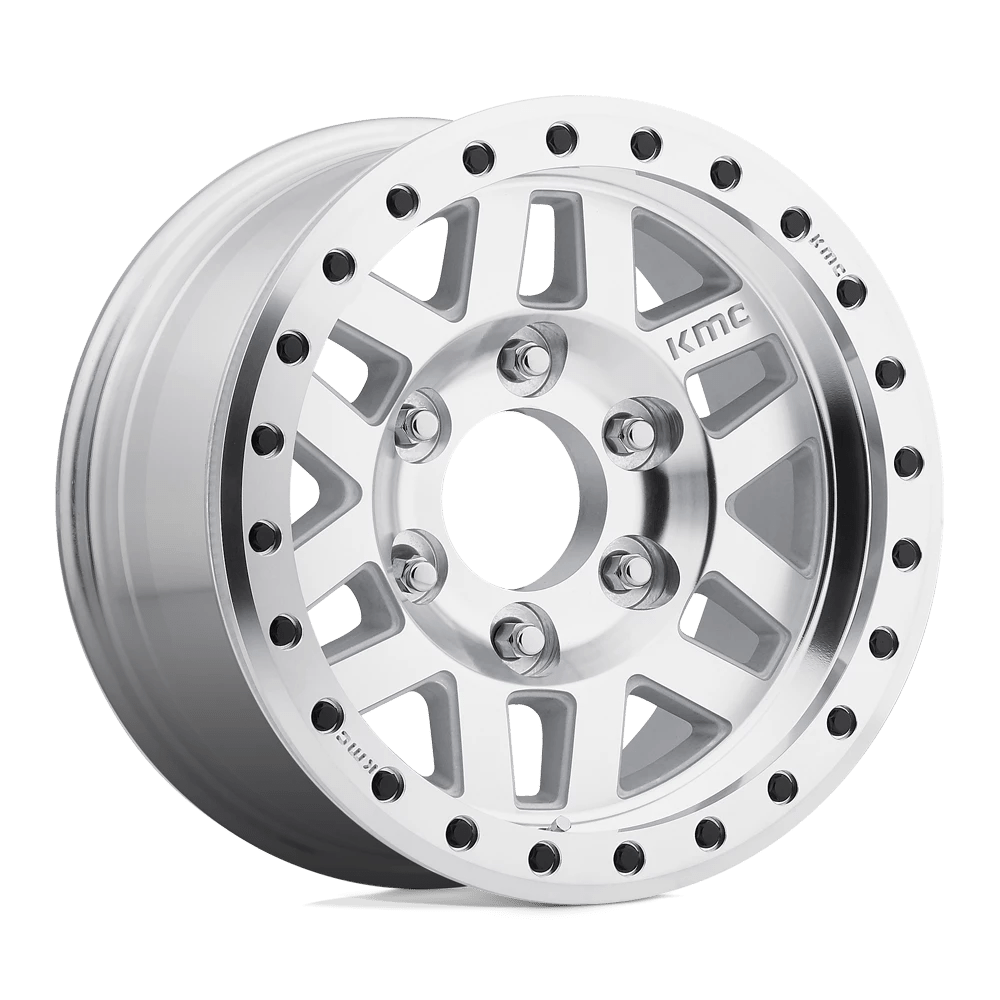 XD XD228 MACHETE DESERT BEADLOCK Wheel | Machined