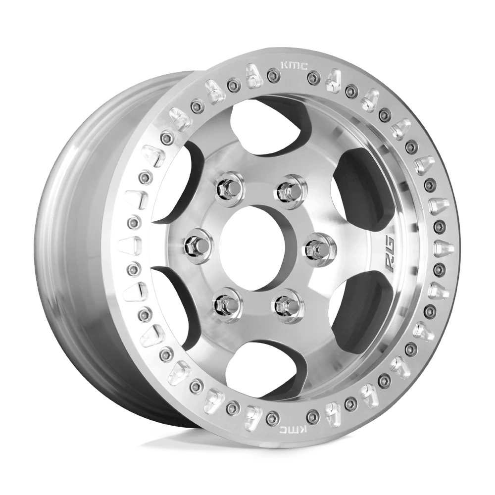 XD XD231 RG RACE BEADLOCK Wheel | Machined