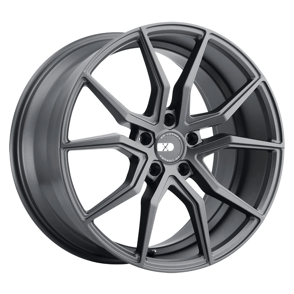 XO VERONA Wheel | Matte Gunmetal