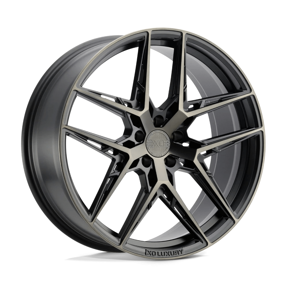 XO CAIRO Wheel | Carbon Graphite