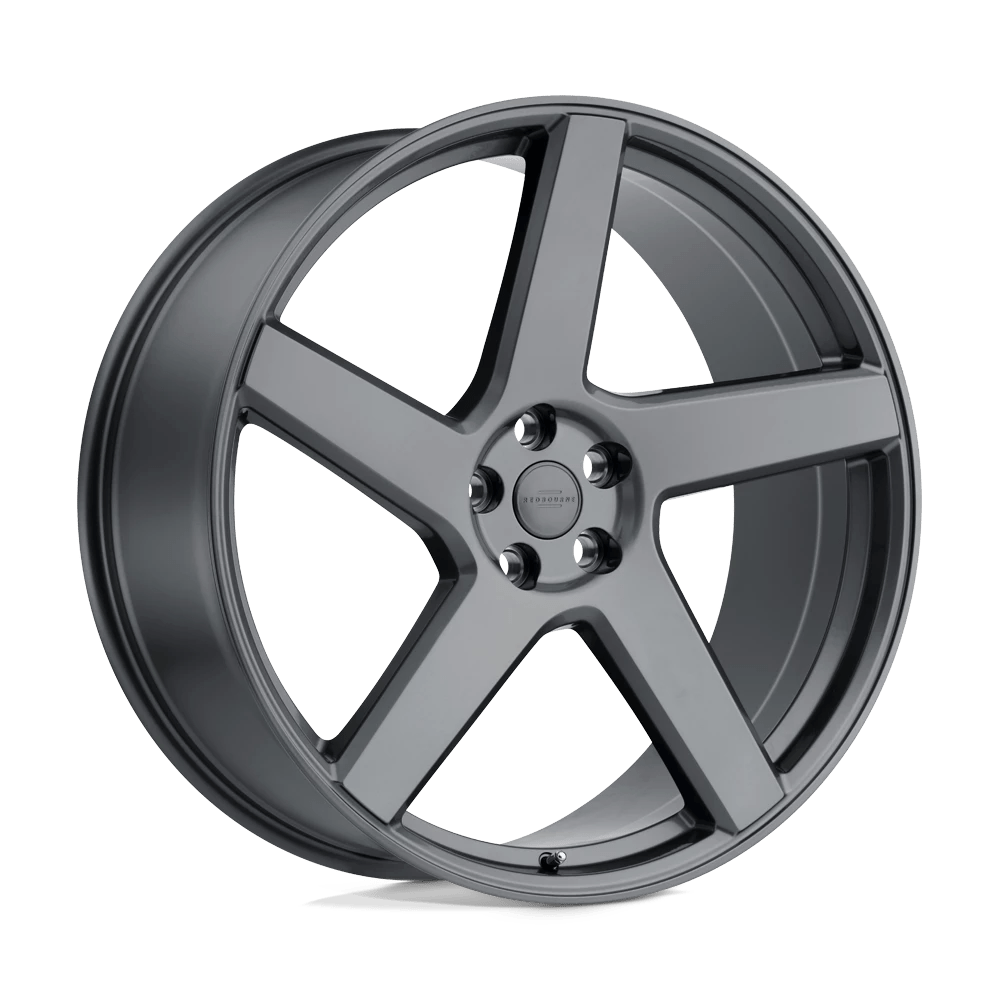 RedBourne MAYFAIR Wheel | Gloss Gunmetal