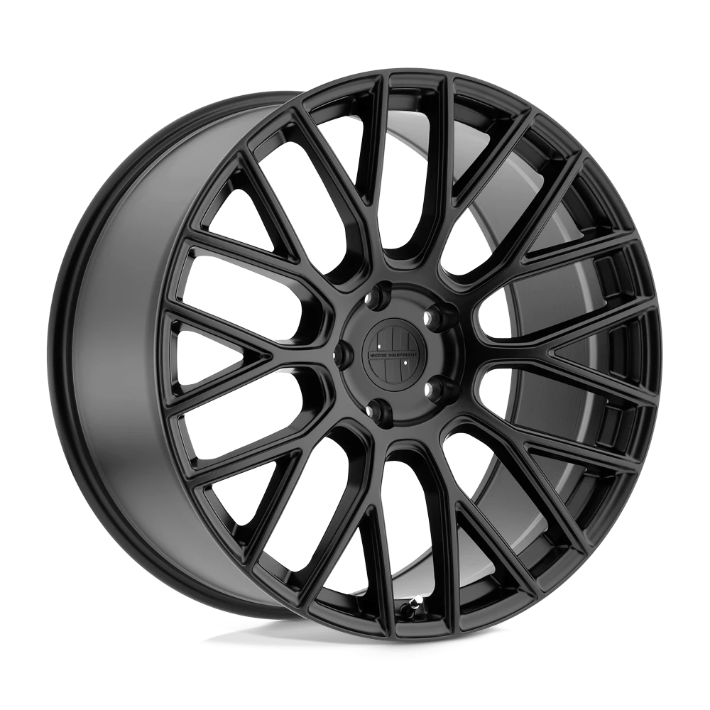 Victor Equipment STABIL Wheel | Matte Black