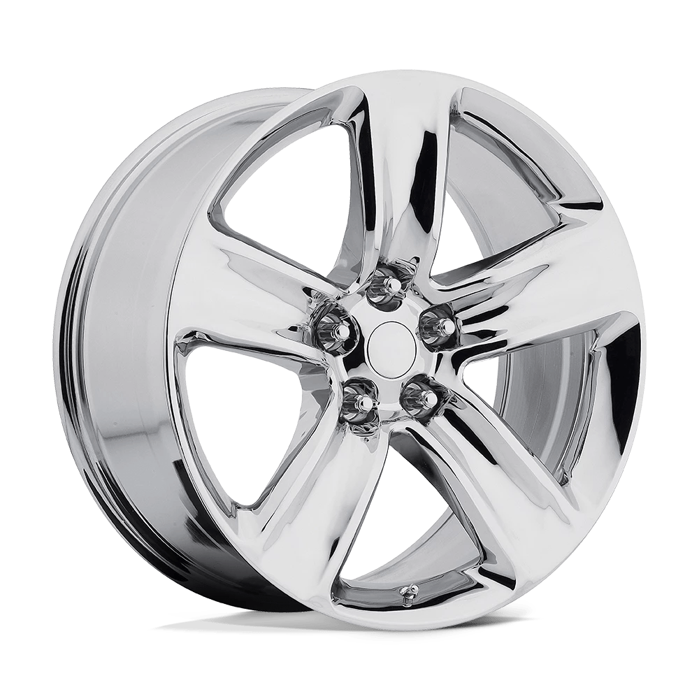 Performance Replicas PR154 Wheel | Chrome