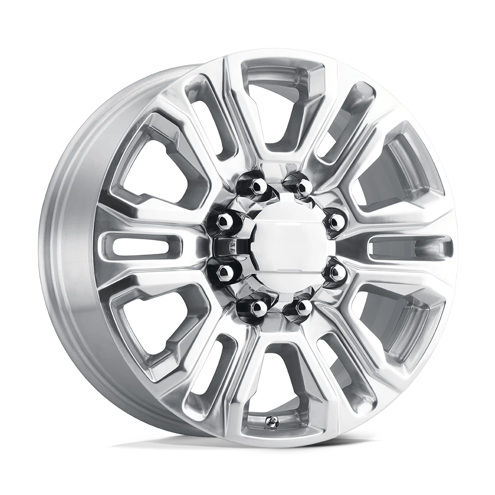 Performance Replicas PR207 Wheel | Chrome