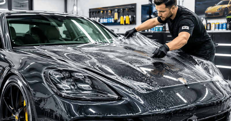 Pros and Cons of Installing PPF on New Cars: Is It Worth It? - Premier Auto Designs