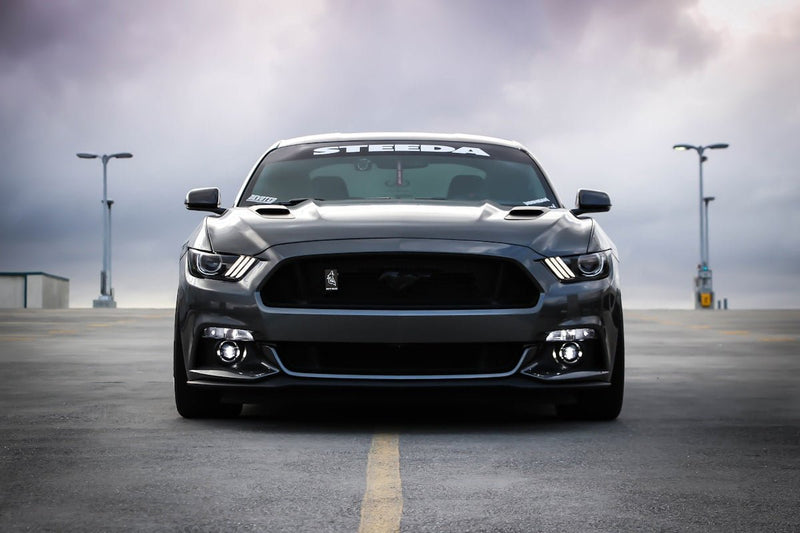 Top 5 Wheel Brands to Know in 2026 - Premier Auto Designs