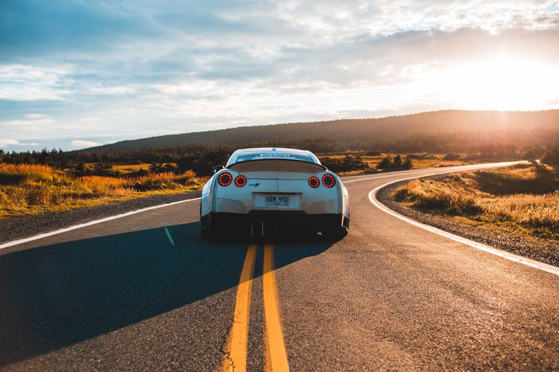 Wheel Offset Explained: Positive vs Negative Offset - Premier Auto Designs