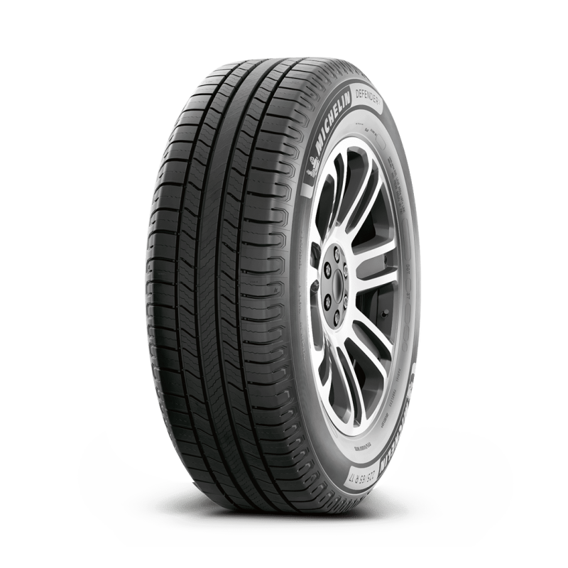 Michelin Defender2 CUV 235/50R19 103H XL All-Season Tire for Crossovers and SUVs