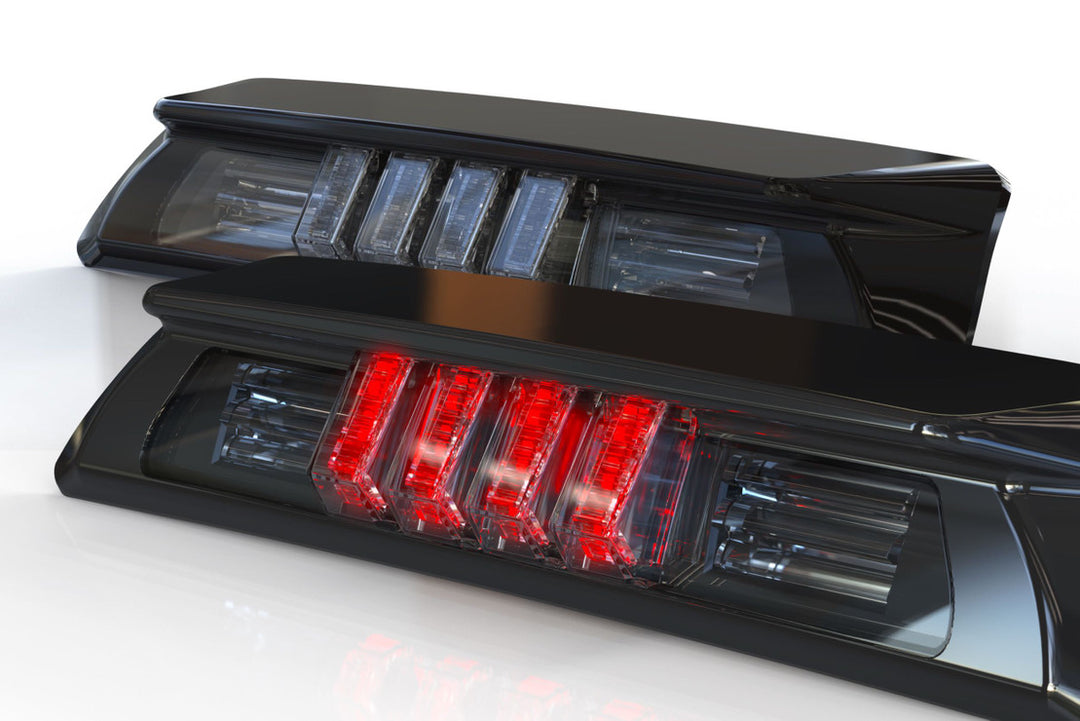 X3B BRAKE LIGHT: TOYOTA TUNDRA (14-21)