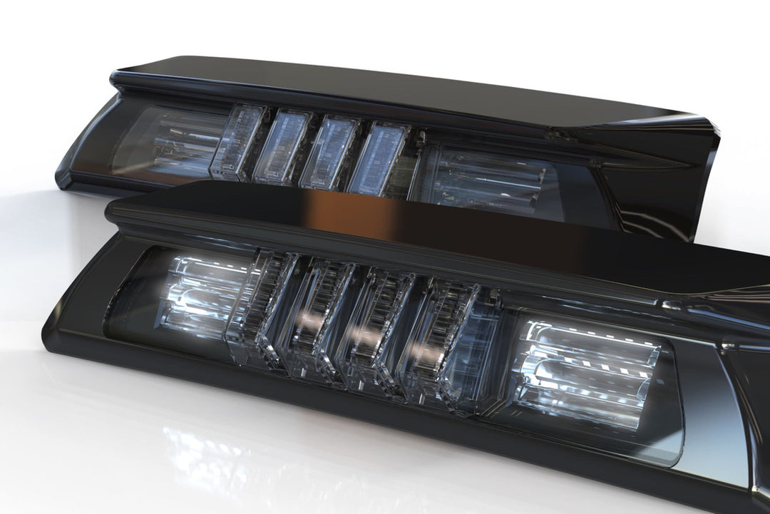X3B BRAKE LIGHT: TOYOTA TUNDRA (14-21)