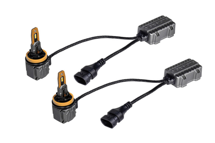 H9 2STROKE 4.0 LED BULBS