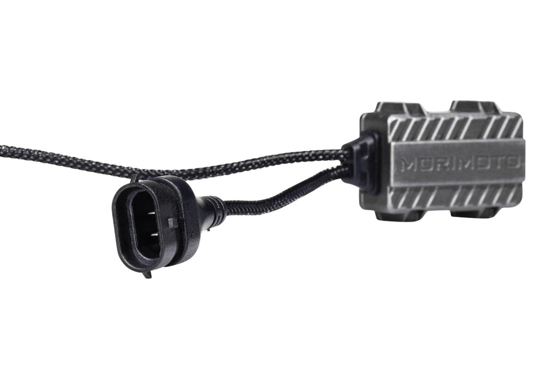 H9 2STROKE 4.0 LED BULBS