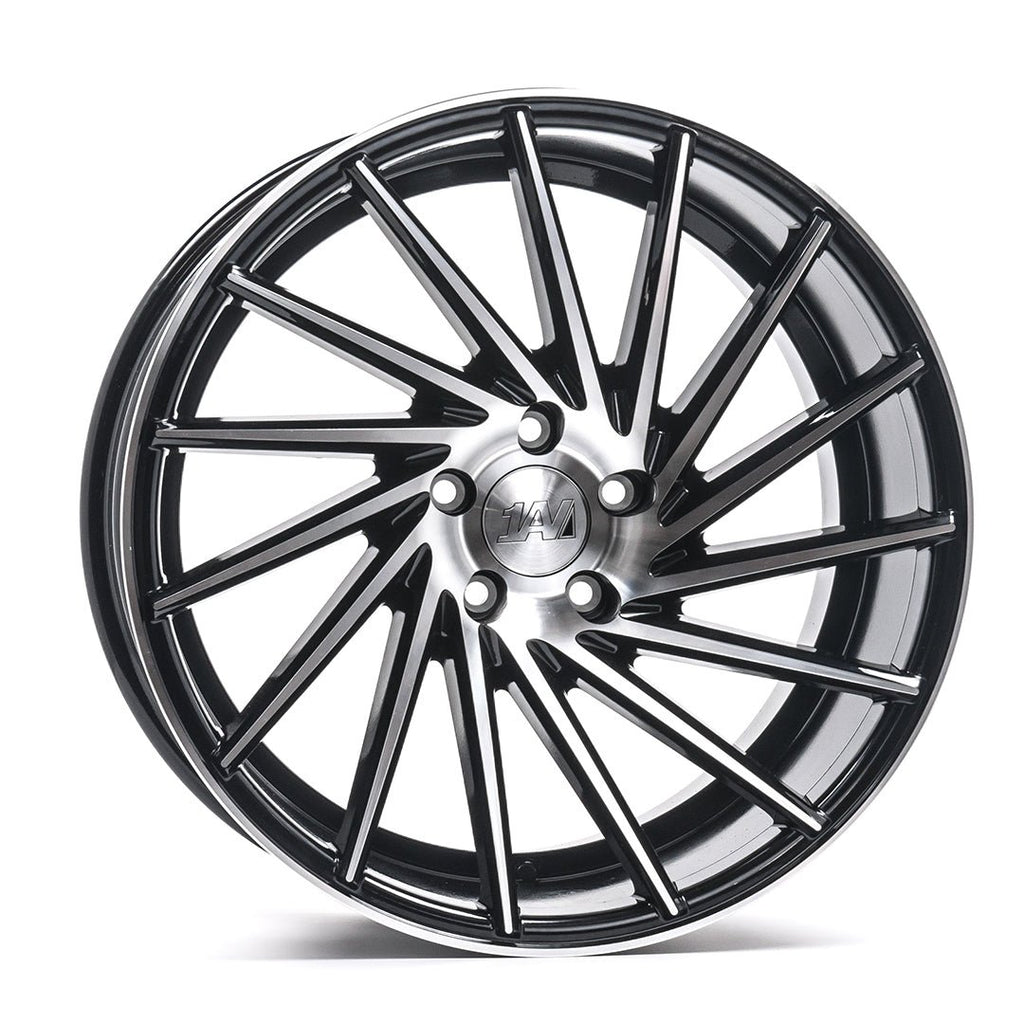 1AV ZX1 LED Light Bulb - Premium Wheels Lighting Solution