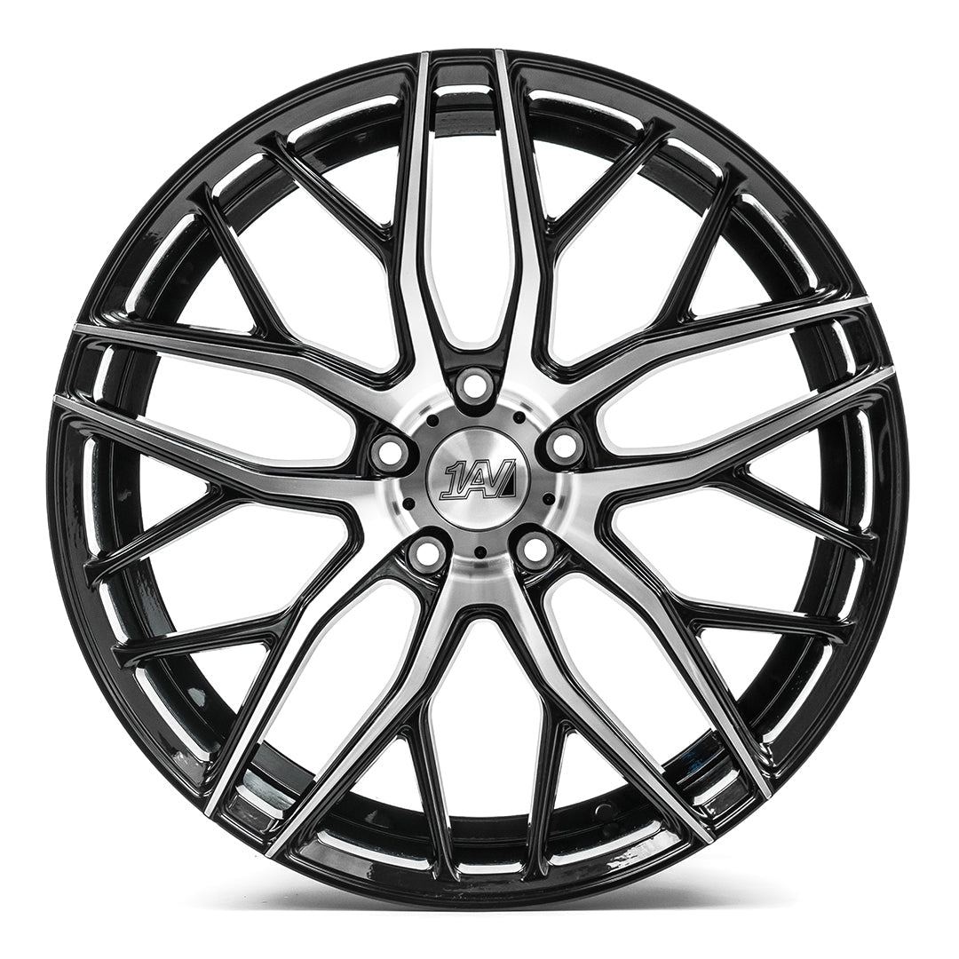 1AV ZX11 Alloy Wheel