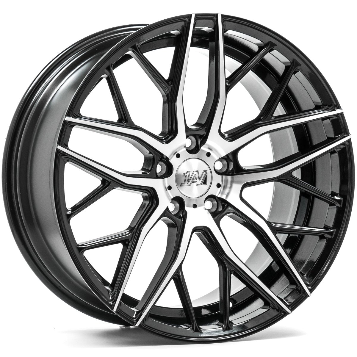 1AV Wheels | Premium Alloy Wheels With Perfect Fitment – Premier