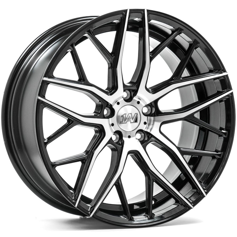 1AV ZX11 Alloy Wheel