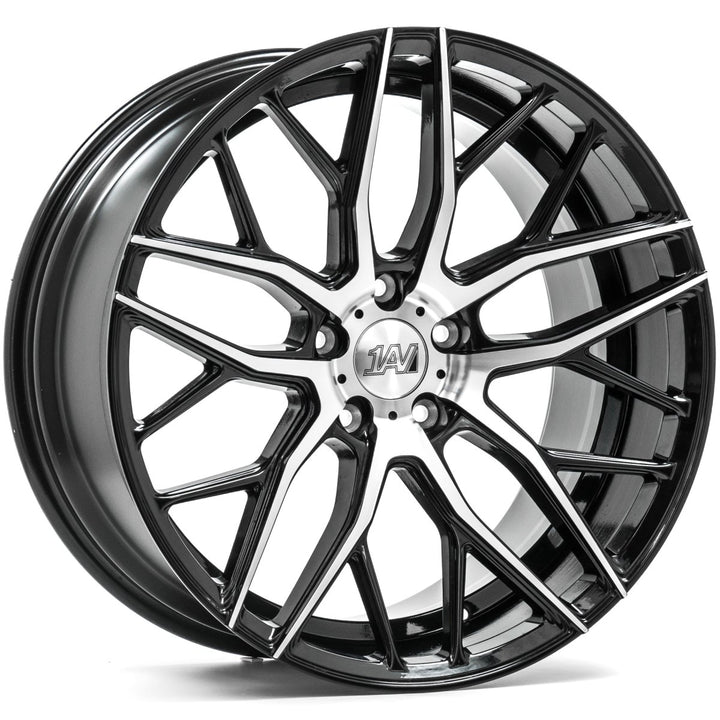 1AV ZX11 Alloy Wheel