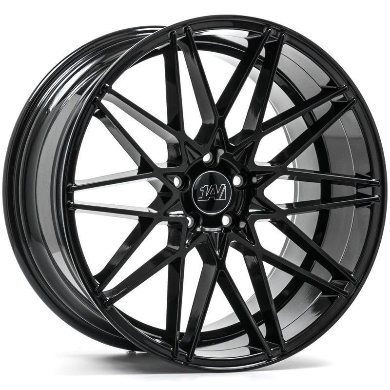 1AV ZX4 Alloy Wheel