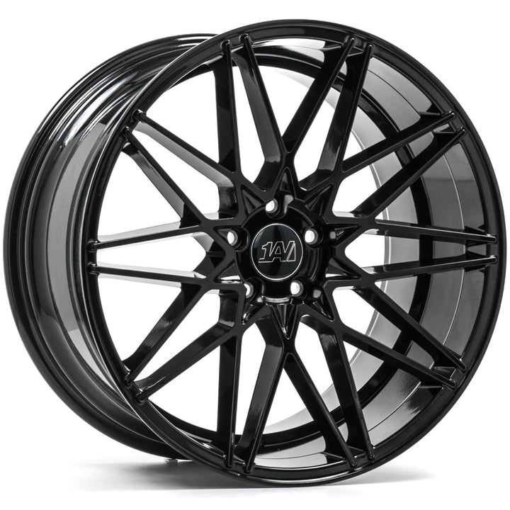 1AV ZX4 Alloy Wheel
