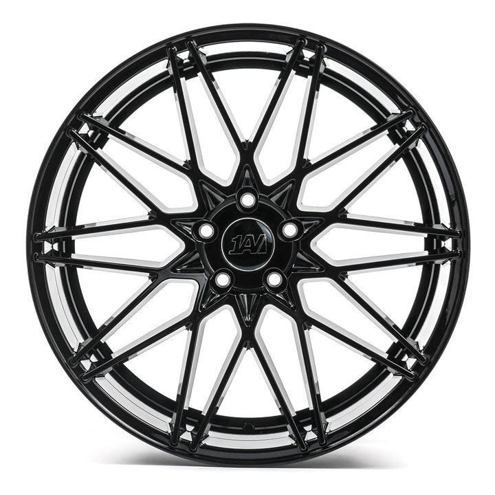 1AV ZX4 Alloy Wheel